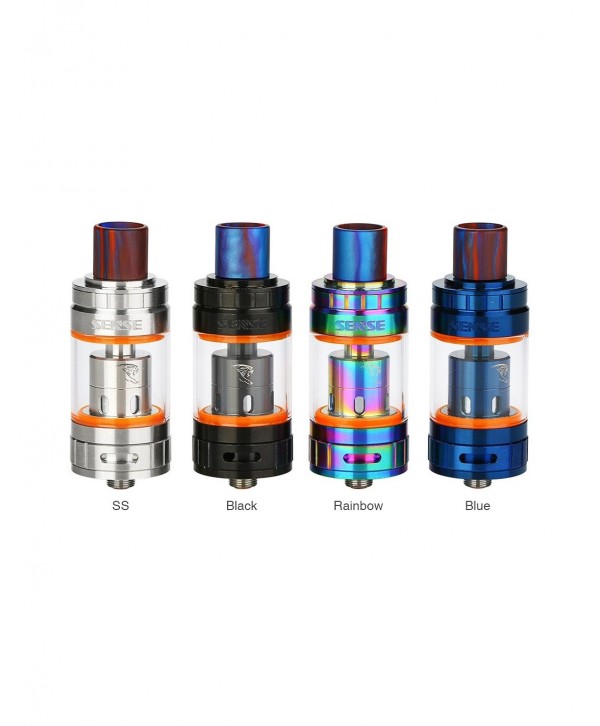 Sense Herakles 3 Subohm Tank 4.5ml