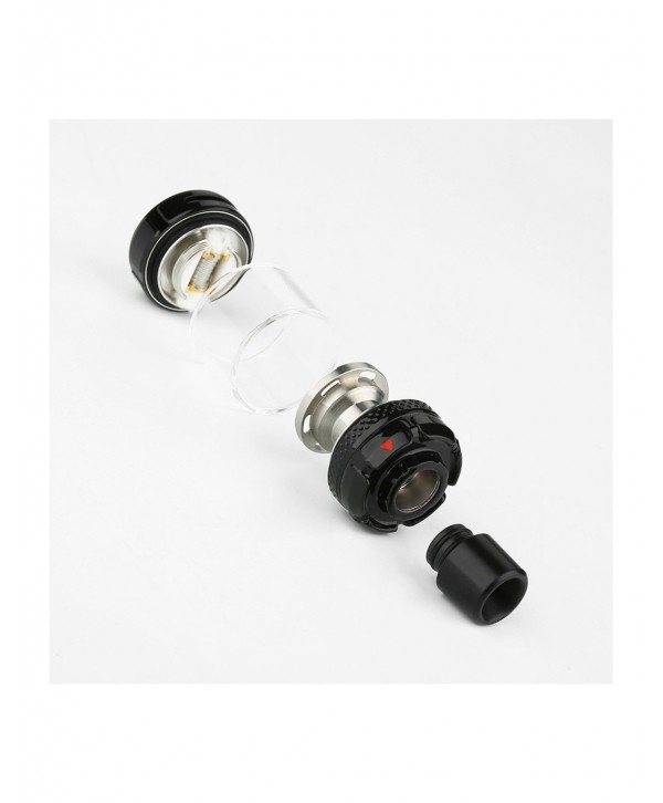 Joyetech NotchCore Atomizer 2.5ml