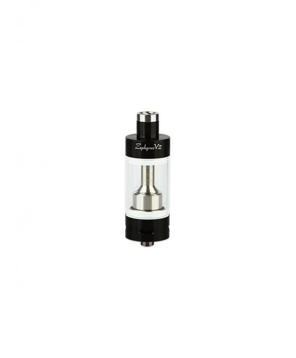 UD Zephyrus V2 Tank Atomizer 6ml