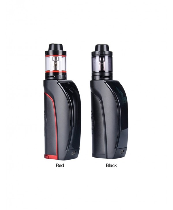 Asvape Caesar 100 TC Kit