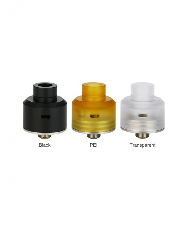 Arctic Dolphin Crea BF RDA