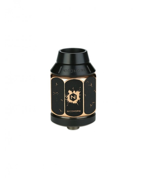Nicomore M1 RDA/RDTA 2ml