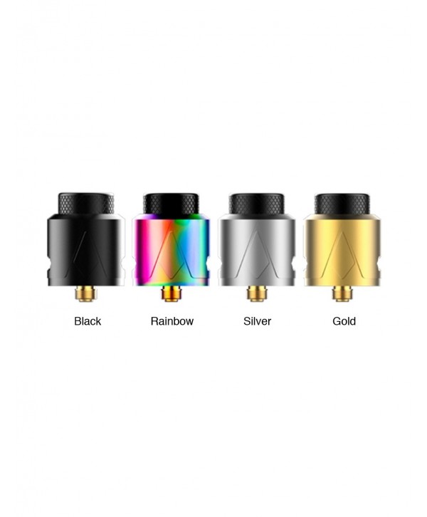 SMOKJOY Pyramid BF RDA