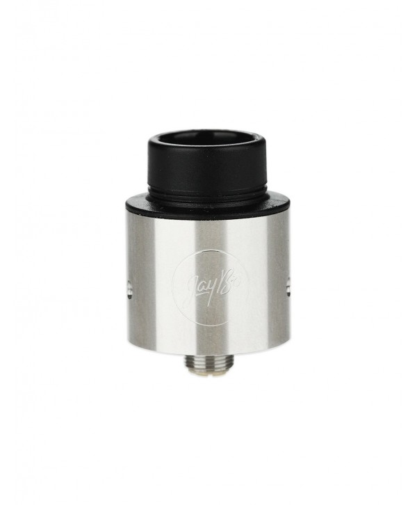 WISMEC IndeRemix RDA Atomizer