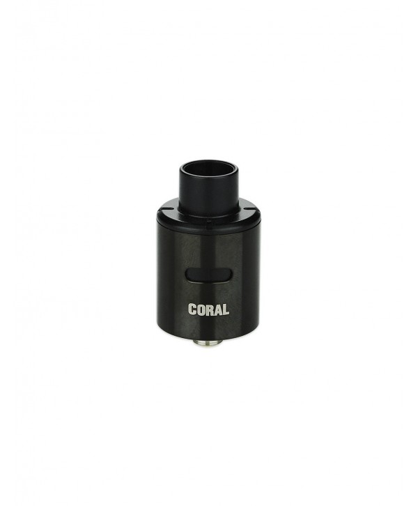 Eleaf Coral RDA Atomizer