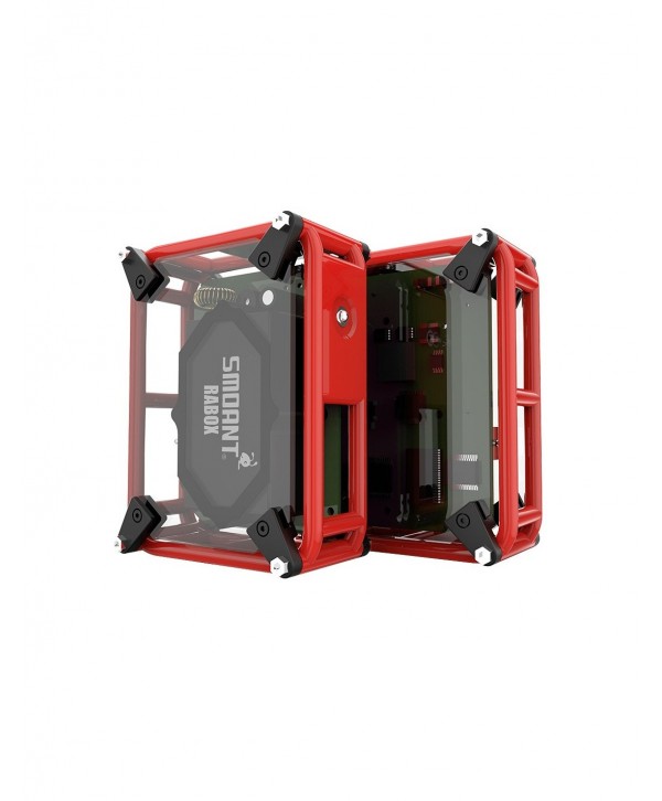 Smoant RABOX 100W Handmade MOD 3300mAh