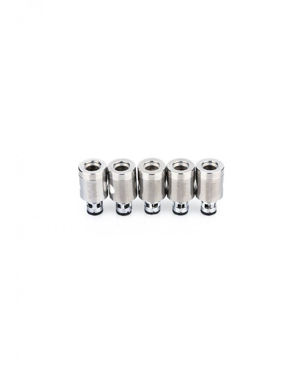 Kangertech Clapton Coil for Subtank/TOPTANK/NEBOX 5pcs