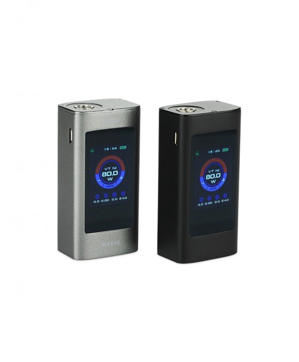 Joyetech OCULAR 80W Touchscreen TC Box MOD 5000mAh
