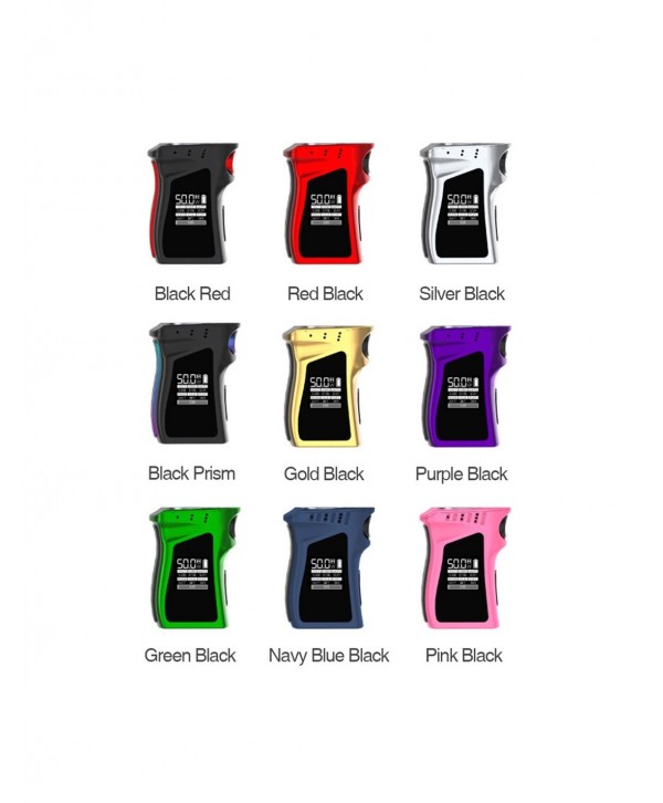 SMOK Mag Baby 50W TC Box MOD 1600mAh