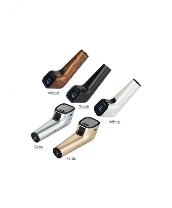 Joyetech Elitar Pipe Battery Body Kit