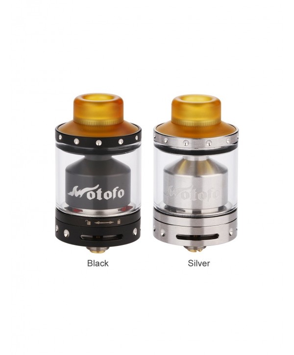 WOTOFO Viper RTA 3ml