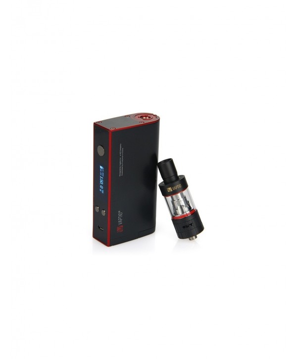 Vaptio S150 ATC Full Kit