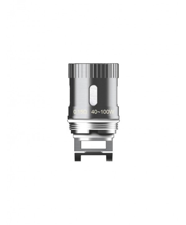 Linkedvape Replacement Mesh Coil for Arrow Tank 5pcs
