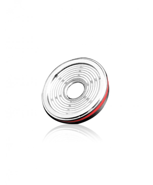 Aspire Revvo Replacement Coil 3pcs