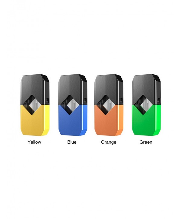 IJOY J&P Pod 4pcs