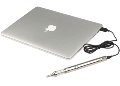 VapeOnly vPulse Dual-output Starter Kit 900mAh Ival