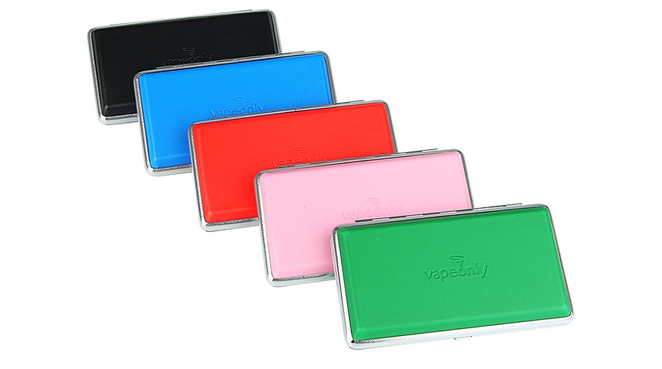 VapeOnly Multipurpose Medium Portable Carrying Case 2