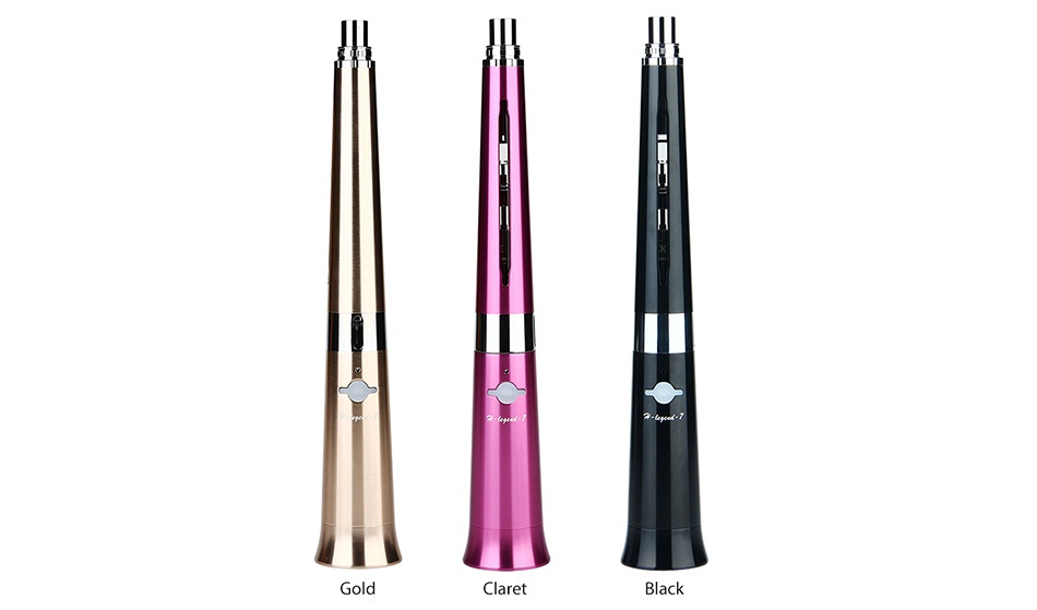 Beyang H-legend-7 VV Kit Gold lare Black