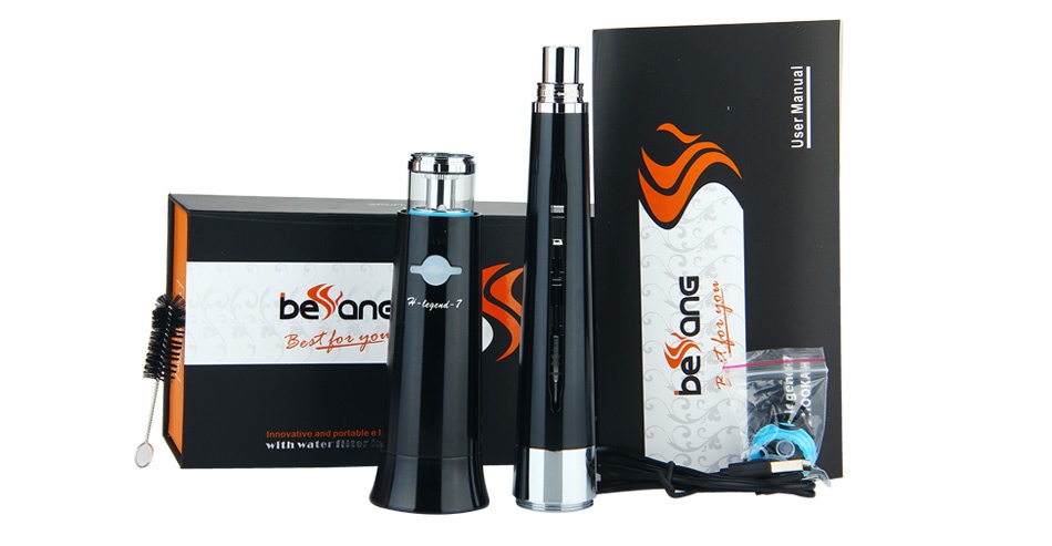 Beyang H-legend-7 VV Kit beyanda aqpu47  e t0