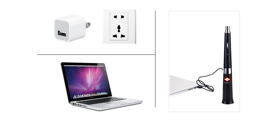 Beyang H-legend-7 VV Kit Gold Claret Black