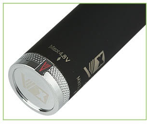 Vision Spinner eGo VV Battery 1300mAh VISION VISION