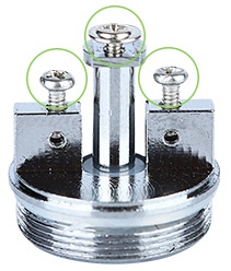 IJOY Reaper RBA Dual Coil UMTTUTIUL A