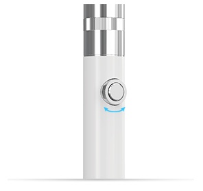 Eleaf iJust D16 VV Battery 850mAh Elea ust D14D16 P